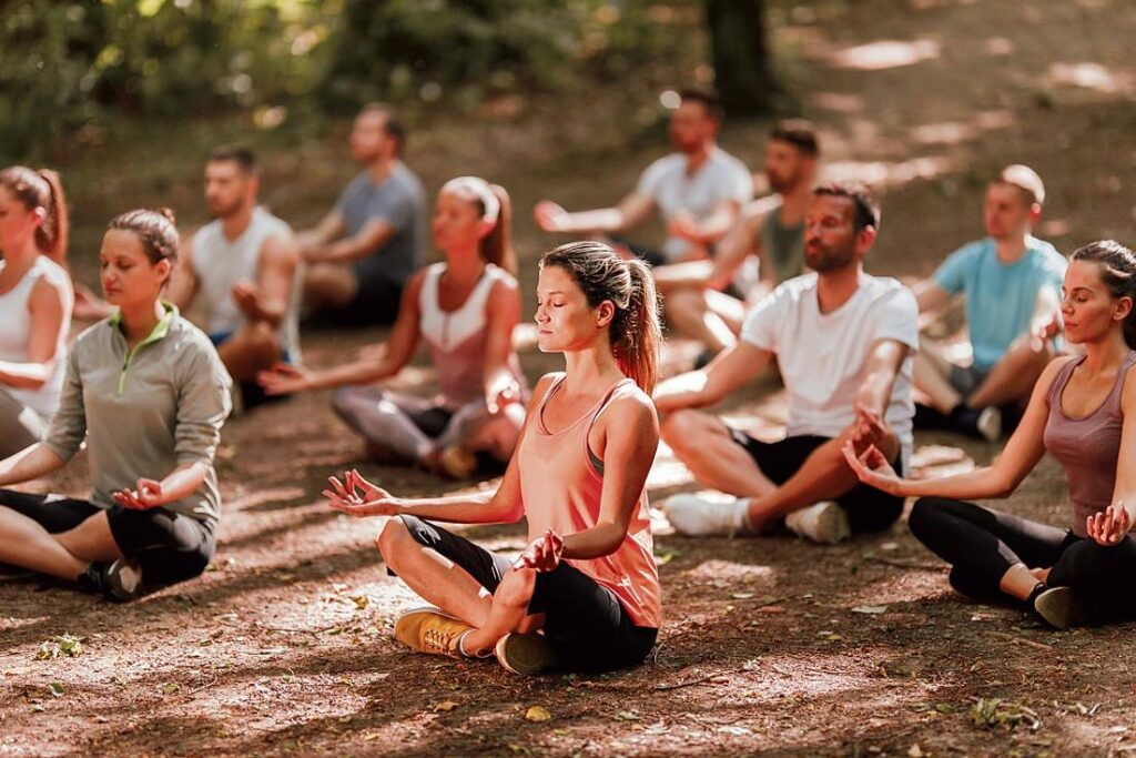 Holistic Health
