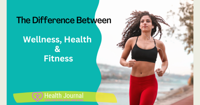Health Fitness