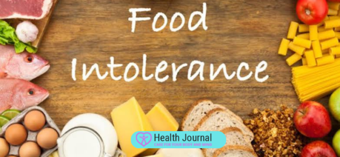 food intolerance