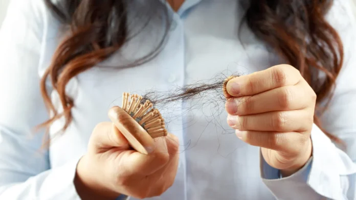 Effective Solutions for Hair Loss