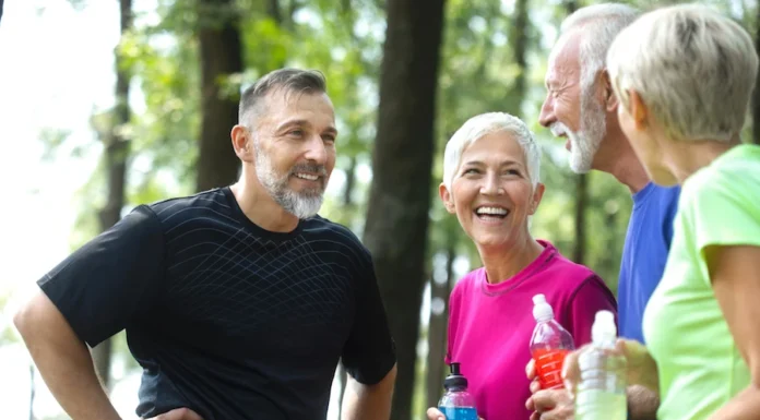 7 Reasons Why You Need More Protein for Anti-Aging – and 6 Ways to Get Yours anti-aging