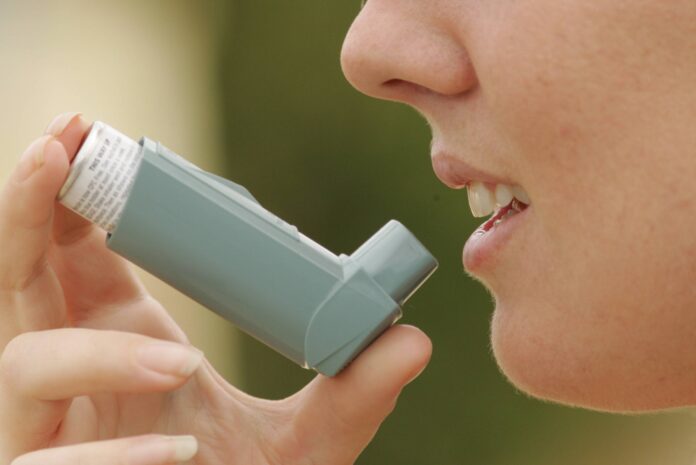 Asthma Medication May Be Affecting Your Mental Well-being