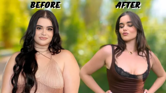 Barbie Ferreira Faces Ozempic Speculation After Dramatic Weight Loss