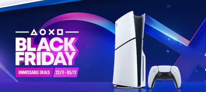 Unbeatable PS5 Black Friday Deals: Grab the Best Offers Now!