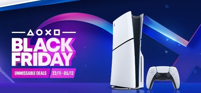 Unbeatable PS5 Black Friday Deals: Grab the Best Offers Now! Unbeatable PS5 Black Friday Deals: Grab the Best Offers Now!
