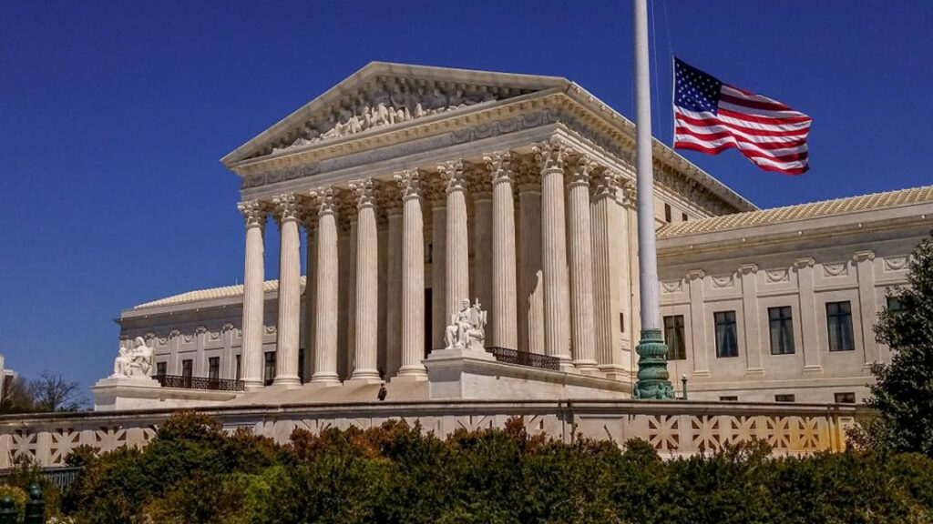 U.S. Supreme Court to Hear Case on FDA’s Ban of Flavored Vapes