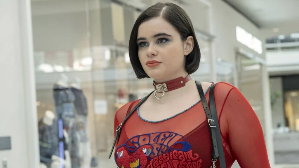 barbie ferreira euphoria 2