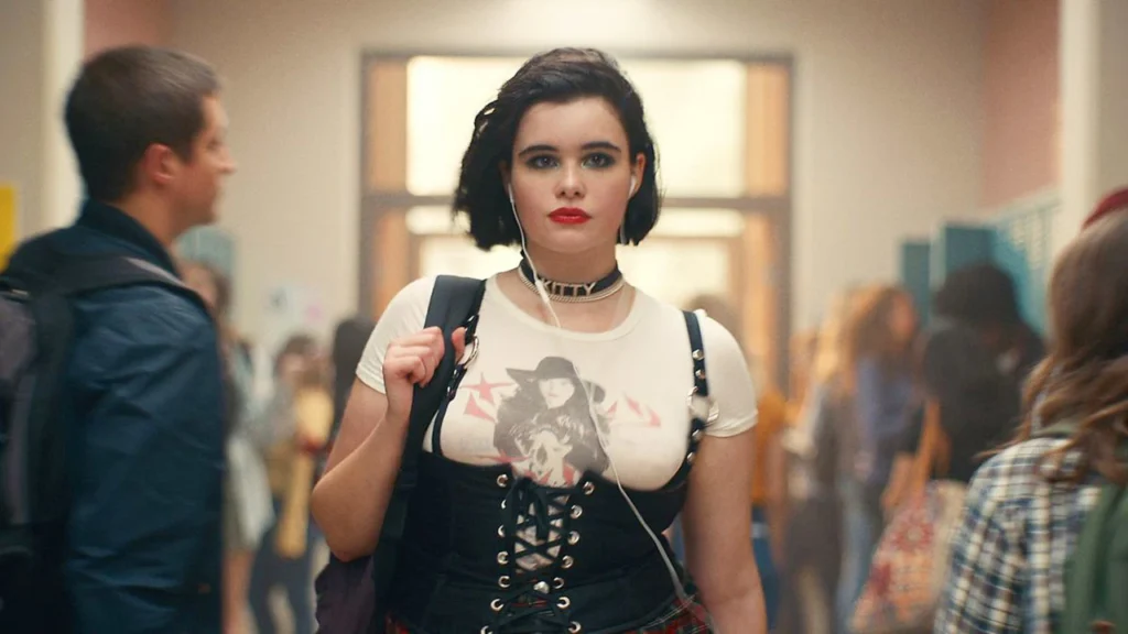 barbie ferreira euphoria 3