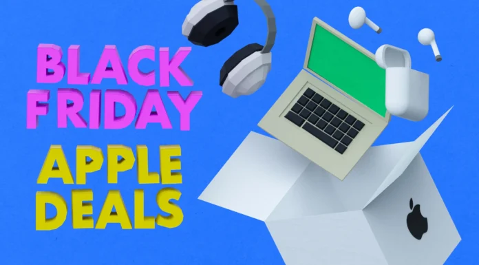Save Up to $100 on New Apple iPads This Black Friday 2024! Black Friday 2024: Best Apple Deals and Discounts