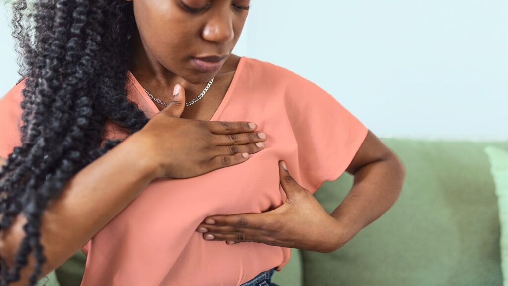 Early Signs of Breast Cancer: What to Look Out For