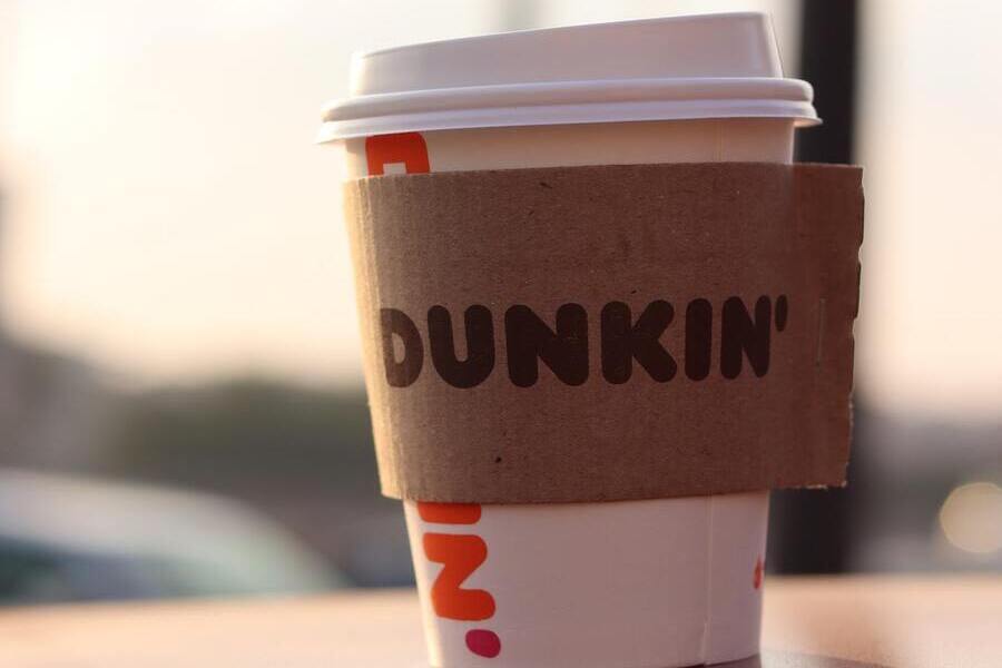 dunkin