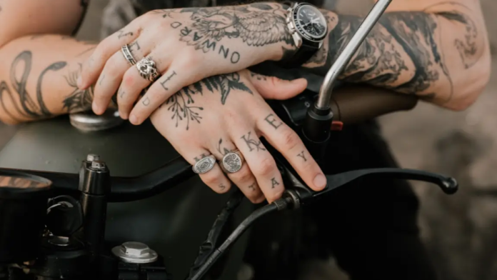 Do Tattoos Cause Lymphoma? Separating Fact from Fiction