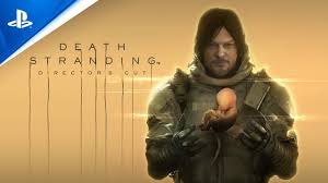 Death Stranding