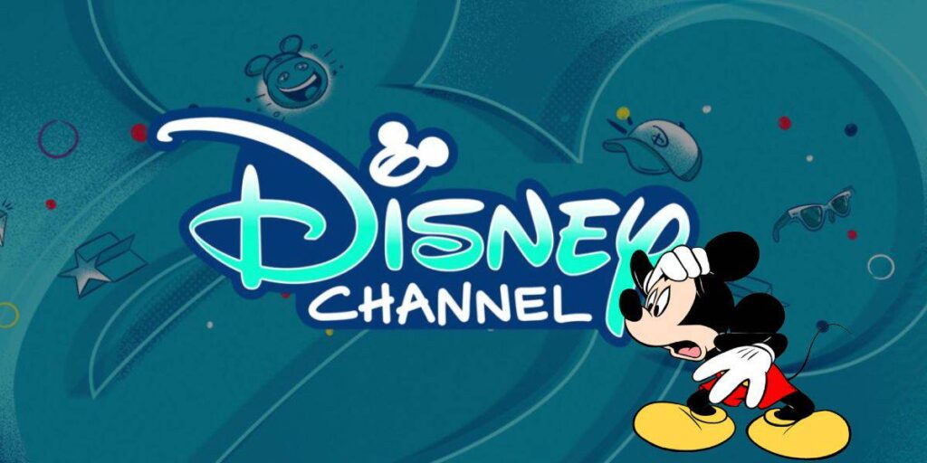 Disney Channel Shuts Down Globally, But Still Streaming in the U.S.
