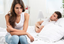 Female Sex Disorders: Causes, Symptoms, and Treatment Options Female Sex Disorders: Causes, Symptoms, and Treatment Options