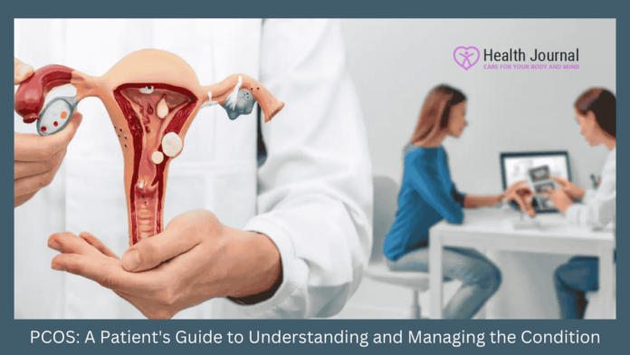 PCOS: A Patient's Guide to Understanding and Managing the Condition