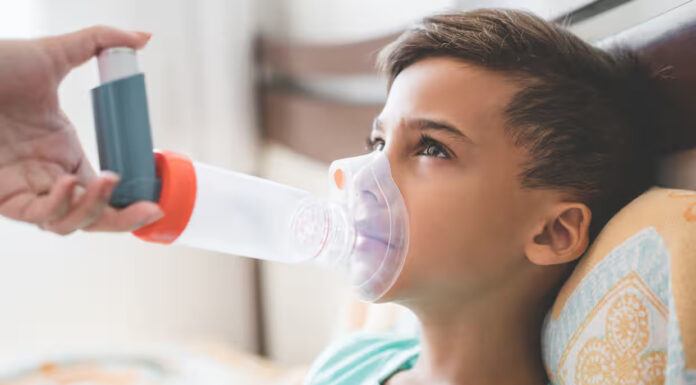 5 Key Facts About Asthma Attack 5 Key Facts About Asthma Attack