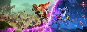 Ratchet and Clank Rift Apart Deluxe Edition