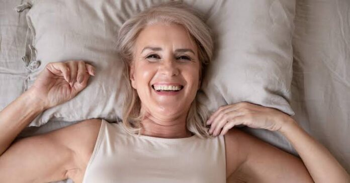Navigating Sexual Health in Your 50s: Common Challenges and Solutions