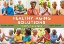 The Best Healthy Aging Solutions for Longevity in 2025 Healthy aging solutions